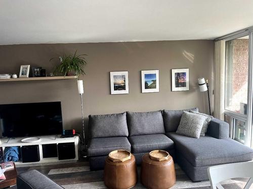Appartement de 3 chambres à louer à Québec - La Cité-Limoilou — photo 10