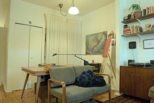 Appartement de 1 chambre à louer à Montreal - Le Plateau-Mont-Royal — photo 2
