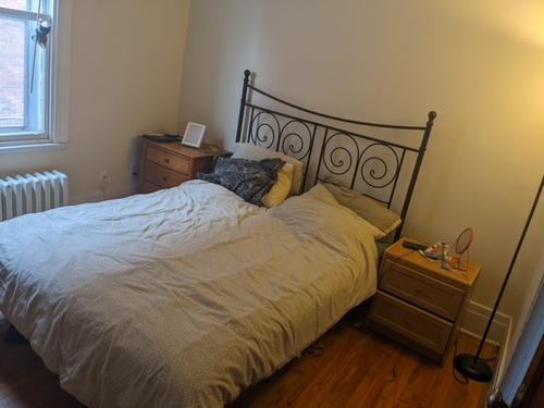 2 bedrooms apartment for rent in Montreal - Ville-Marie — photo 3