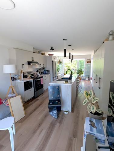 3 bedrooms apartment for rent in Québec - La Cité-Limoilou — photo 3