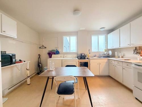 Appartement de 3 chambres à louer à Québec - La Cité-Limoilou — photo 2