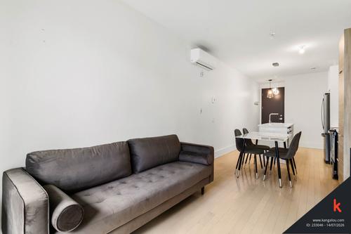 Appartement de 1 chambre à louer à Montreal - Ville-Marie — photo 13
