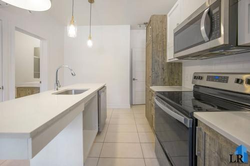 Appartement de 1 chambre à louer à Gatineau — photo 3