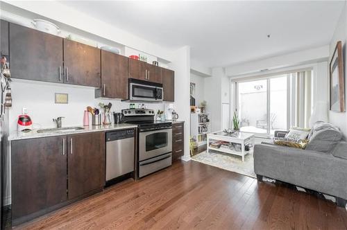Appartement de 1 chambre à louer à - — photo 2