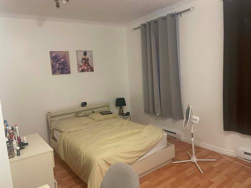 Appartement de 2 chambres à louer à Québec - La Cité-Limoilou — photo 17