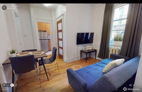 2 bedrooms apartment for rent in Montreal - Le Plateau-Mont-Royal — photo 5