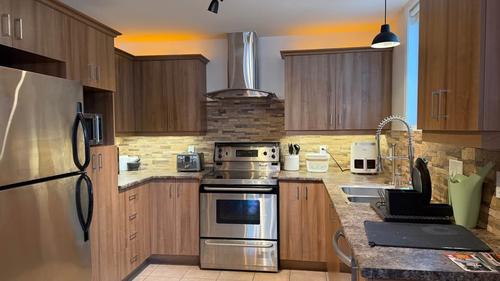 Appartement de 3 chambres à louer à Québec - La Cité-Limoilou — photo 4