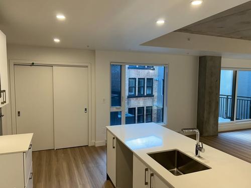 Appartement de 2 chambres à louer à Québec - La Cité-Limoilou — photo 12