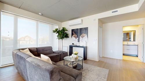 Appartement de 2 chambres à louer à Laval — photo 14
