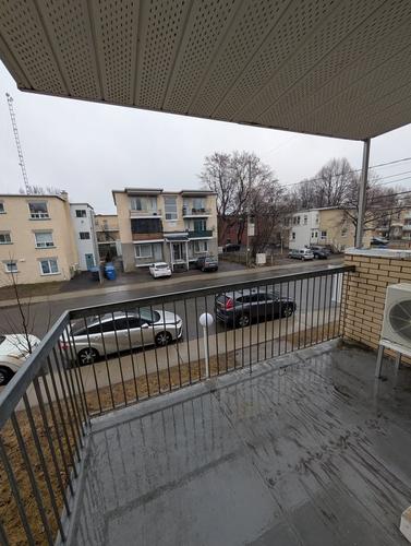 Appartement de 2 chambres à louer à Québec - La Cité-Limoilou — photo 9