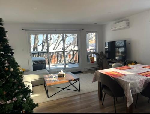 Appartement de 3 chambres à louer à Québec - Sainte-Foy–Sillery–Cap-Rouge — photo 4
