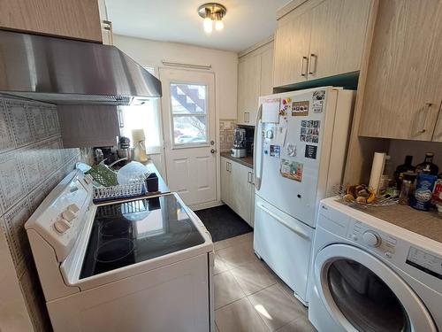 Appartement de 2 chambres à louer à Québec - La Cité-Limoilou — photo 2