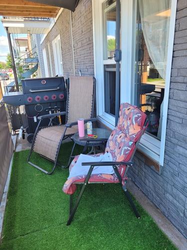 Appartement de 2 chambres à louer à Québec - Les Rivières — photo 3