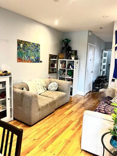 Appartement de 4 chambres à louer à Montreal - Le Plateau-Mont-Royal — photo 9