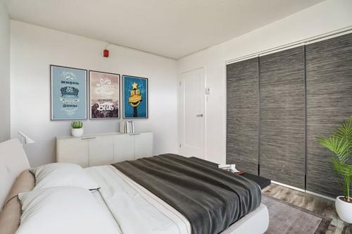 Appartement de 2 chambres à louer à Gatineau — photo 15