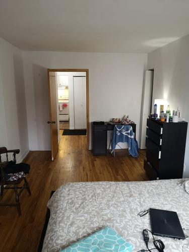 Appartement de 2 chambres à louer à Montreal - Côte-des-Neiges–Notre-Dame-de-Grâce — photo 2