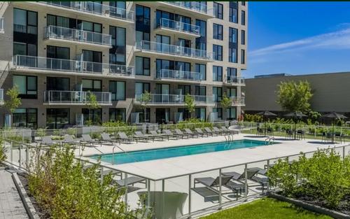 Appartement de 1 chambre à louer à Gatineau — photo 4