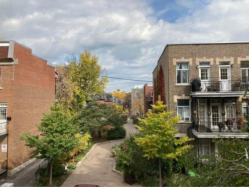 1 bedroom apartment for rent in Montreal - Ville-Marie — photo 11