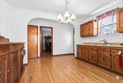 Appartement de 3 chambres à louer à Québec - La Cité-Limoilou — photo 4