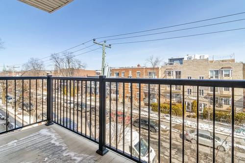 1 bedroom apartment for rent in Montreal - Rosemont–La Petite-Patrie — photo 3