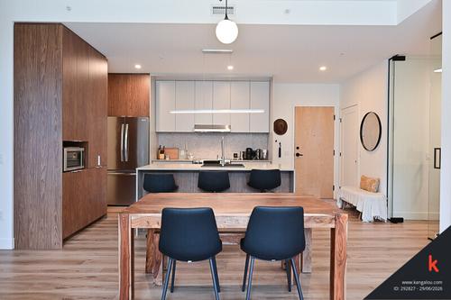 2 bedrooms apartment for rent in Lévis — photo 3