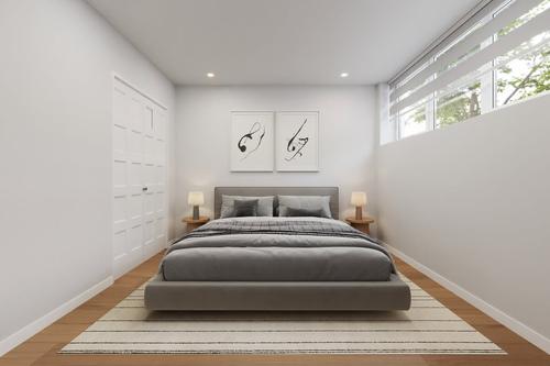 1 bedroom apartment for rent in Montreal - Le Sud-Ouest — photo 5