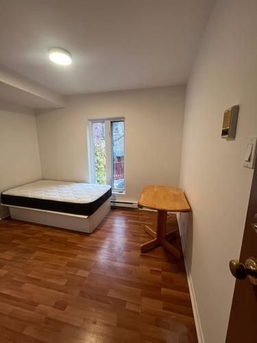 1 bedroom apartment for rent in Québec - La Cité-Limoilou — photo 2