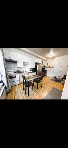 Studio à louer à Québec - La Cité-Limoilou — photo 11
