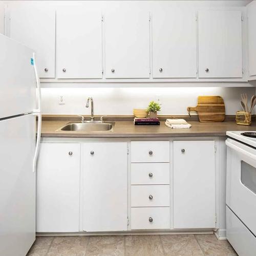 Appartement de 2 chambres à louer à Gatineau — photo 6