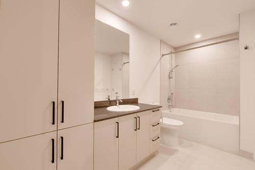 Appartement de 1 chambre à louer à Montreal - Saint-Laurent — photo 8