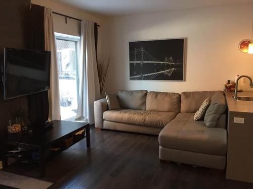 Appartement de 1 chambre à louer à Longueuil — photo 3