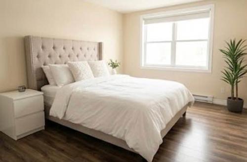 Appartement de 3 chambres à louer à Québec - La Haute-Saint-Charles — photo 5