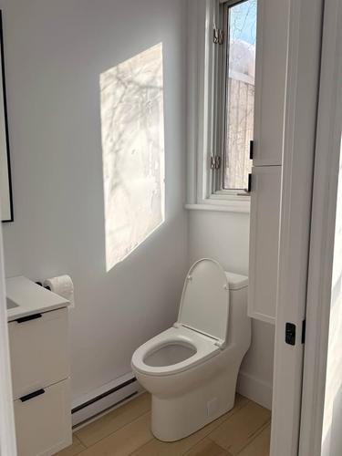 Appartement de 2 chambres à louer à Québec - La Cité-Limoilou — photo 6