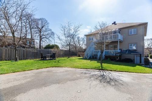 2 bedrooms apartment for rent in Laval — photo 16