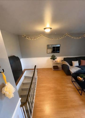 Appartement de 3 chambres à louer à Québec - Sainte-Foy–Sillery–Cap-Rouge — photo 4