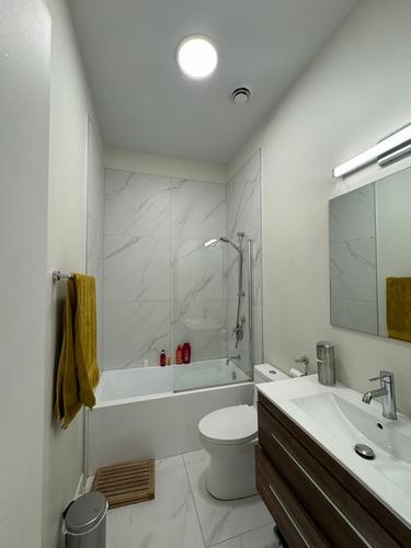 1 bedroom apartment for rent in Montreal - Le Sud-Ouest — photo 7