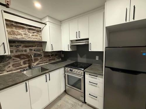 Studio à louer à Québec - La Cité-Limoilou — photo 2