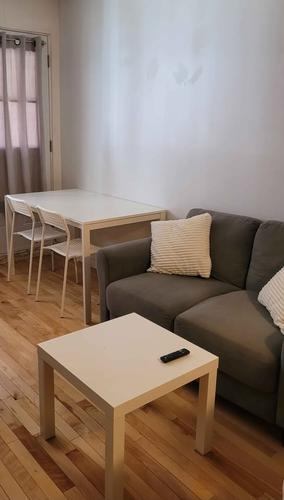 Studio for rent in Montreal - Le Plateau-Mont-Royal — photo 2