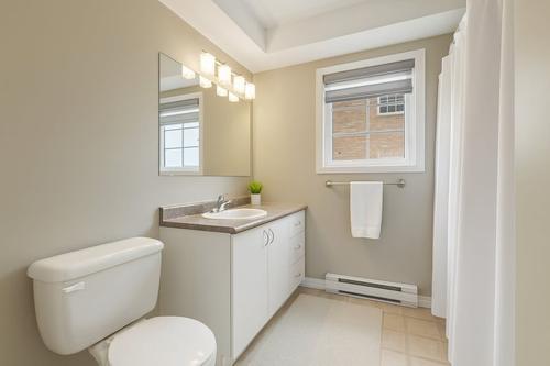 2 bedrooms apartment for rent in Gatineau — photo 9