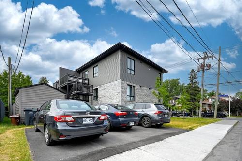 Appartement de 2 chambres à louer à Longueuil — photo 28