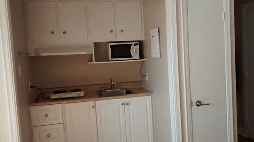 Studio à louer à Québec - Sainte-Foy–Sillery–Cap-Rouge — photo 3