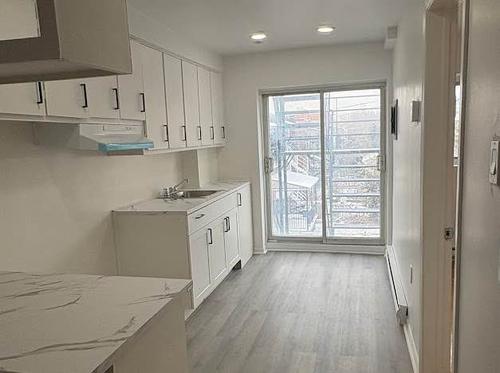 1 bedroom apartment for rent in Montreal - Le Sud-Ouest — photo 4