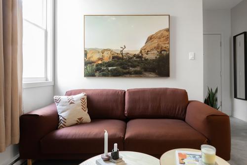4 bedrooms apartment for rent in Montreal - Le Plateau-Mont-Royal — photo 25