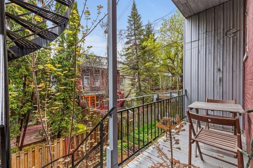 Appartement de 1 chambre à louer à Montreal - Le Plateau-Mont-Royal — photo 16