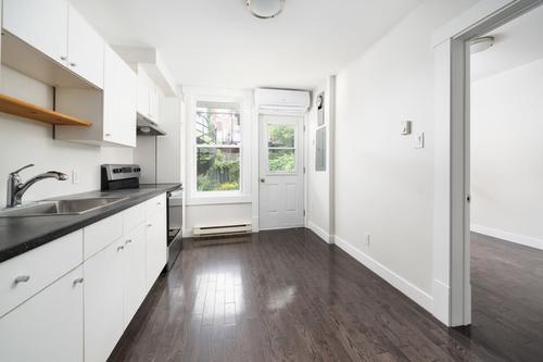 1 bedroom apartment for rent in Montreal - Le Sud-Ouest — photo 4