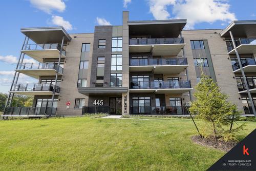 2 bedrooms apartment for rent in Gatineau — photo 2