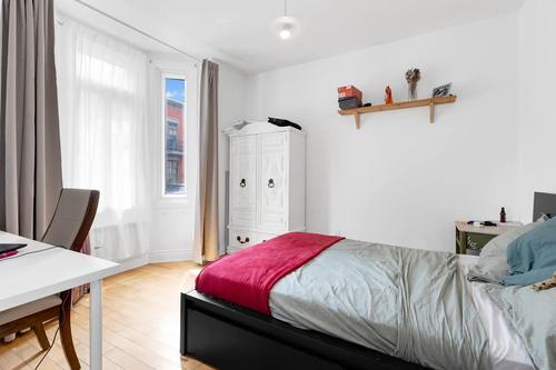 Appartement de 4 chambres à louer à Montreal - Le Plateau-Mont-Royal — photo 2