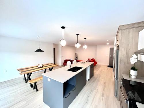 Appartement de 3 chambres à louer à Sherbrooke — photo 3