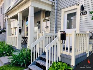 Appartement de 1 chambre à louer à Gatineau — photo 4