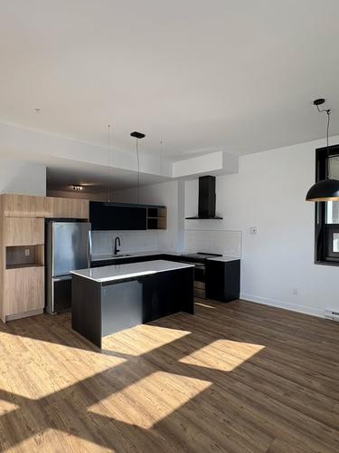 Appartement de 1 chambre à louer à Montréal — photo 4